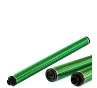ZHAOXCAIN 4pc compatibili con modelli di stampante DR512 OPC Drum per C224 C364 C284 C554 C284E C258 C220 280 360 226 256 Sostituzione post -mercato
