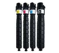 ZHAOXCAIN 4pcs 1 set di cartuccia toner per Versalink C9000 Giappone Colore Coper Sostituzione compatibile