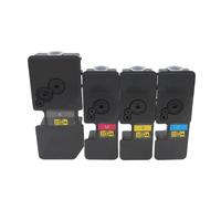 ZHAOXCAIN 4pcs 1set cartuccia toner compatibile per ECOSYS TK5473 TK5463 MA2100 PA2100 Modello Giappone