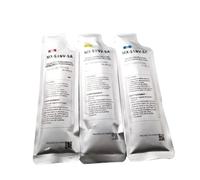 ZHAOXCAIN 4pcs 1Set Developer compatibile con MX51 MX4111N MX4128 MX5128 MX4148 MX4110N 230G