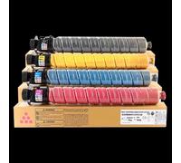 ZHAOXCAIN Cartuccia del toner di capacità standard compatibile per MP C2503 Utilizzo con MP C2003SP C2011SP 2503SP DSC1025L DSC1020 DSC1120