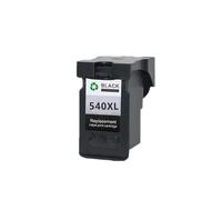 ZHAOXCAIN Cartuccia di inchiostro sostitutiva PG540 CL541 PG540 XL CL541 XL compatibile con stampanti come MX375 MX395 MG3150 MG3250 MG3550 MG4250