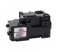 ZHAOXCAIN Casella di Manutenzione del Serbatoio Inchiostro per rifiuti compatibili per GX3010 GX4010 GX4030 GX4050 GX4060 GX4070 GX3080 GX4080 GX3090 3091 Stampanti(1pcs MC-G03)