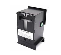 ZHAOXCAIN Casella di manutenzione 'inchiostro compatibile per varie stampanti tra cui T5160 F560 SC-F500 T3100X T3180 T2140 T3140 T5180 F540 F541 F560 SC13MB(1 Maintenance box)