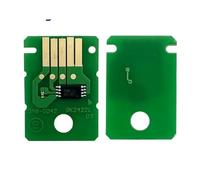 ZHAOXCAIN Chip della casella di manutenzione per stampanti G2160 G3160 G1220 G2260 G3260 G1420 G2420 G2460 G3420 G3460 Sostituzione del chip del serbatoio 'inchiostro di scarto compatibile(1 Pcs)
