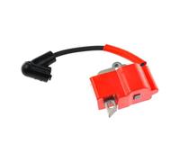 ZHAOXCAIN Coil di accensione Compatibile con EA3200S EA3201S EA3500S Adatto al Numero di Parte 125143101 125143100 126270-4 125808-2