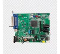 ZHAOXCAIN Compatibile con Argox OS 214 Plus Scheda di interfaccia della scheda Mainboard Mainboard Scheda principale OS-214 Plus Sostituzione del mercato post-vendita