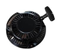 ZHAOXCAIN Compatibile con EX13 EX17 EX21 EP17 EH17 Raccorma di avviamento Metal Crotta