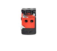 ZHAOXCAIN Compatibile con G4400 G4410 G2411 GI-490 GI490 Modelli di stampante per parte Numero di parte QY6-8002 QY6-8018 CA91 CA92 Sostituzione del market di stampa di stampa CA92(C)