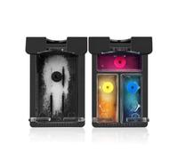 ZHAOXCAIN Compatibile con i modelli di stampante 5540 5541 5542 5543 5544 5545 5546 5547 5548 RITILABILE ATTENZIONE AGGIORNA(1set)