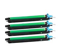 ZHAOXCAIN Compatibile con i modelli di stampante C224 C284 C364 C454 C554 C221 C221S C281 C224E C284E C364E C454E per numero di parte DR512 Fit universale(M)