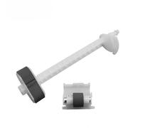 ZHAOXCAIN Compatibile con i modelli di stampante L3110 L3150 L4150 L1110 L3158 L3156 L3151 L3160 Kit di separazione a rulli di alimentazione per alimentazione per pickup Sostituzione(20sets)