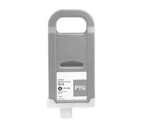 ZHAOXCAIN Compatibile con i modelli di stampante Pro 2000 4000 4000S 6000 6000S PRO 2100 4100 6100 per il numero di parte PFI1700 PFI-1700 con inchiostro a inchiostro di pigmento Sostituzione(C)