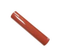 ZHAOXCAIN Compatibile con i modelli di stampante PRO C5500 C6000 C6500 C6501 C5501 C6000 C7000 per il numero di parte A1DU736000 FUSER ROSSO Fixing Film Sleeve Sostituzione