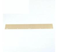 ZHAOXCAIN Compatibile con i modelli di stampante versant 80 180 2100 3100 Gruppo kit di ricostruzione della cintura fuser per la sostituzione del numero post -vendita 607K20750(2pcs Oil Pad)