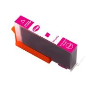 ZHAOXCAIN Compatibile con le forniture per stampanti 924 924E 924XL cartuccia d'inchiostro per OfficeJet Pro 8135e 8134e 8132e 8122e 8124e 8125e 8120e 8130e(Magenta)