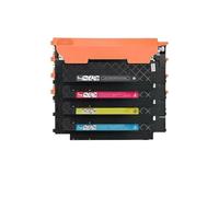 ZHAOXCAIN Compatibile con modelli di stampante CLT-K404S 404S C43X C48X C433 C430W C480FW XPRESS C480W C480FN C483 C482FW Sostituzione post-mercato(CLT-404S BK)