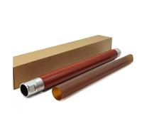 ZHAOXCAIN Compatibile con modelli di stampante DC 7780 C75 J75 550 560 6680 7780 700 5065 Rullo di calore Fuser Upper Fuser Grade A Fuser Fuser Roller Sostituzione del mercato(Compatible with 1set)