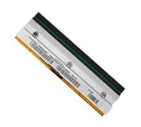 ZHAOXCAIN Compatibile con modelli di stampante Etichetta termica Stampante della stampante a barre 203DPI Testa di stampa 23-800020-001 Spedizione gratuita(X-2000 Plus)