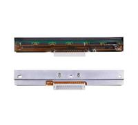 ZHAOXCAIN Compatibile con modelli di stampante TSC TE200 Testa di stampa termica 203DPI Numero parte 98-0650008-00LF Sostituzione del mercato post-vendita