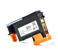 ZHAOXCAIN Compatibile con modelli di stampanti in lattice 110 115 310 315 330 335 360 365 370 560 570 per il numero di parte CZ679A CZ678A CZ680A CZ677A Sostituzione post -mercato(LM LC)