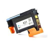 ZHAOXCAIN Compatibile con modelli di stampanti in lattice 110 115 310 315 330 335 360 365 370 560 570 per il numero di parte CZ679A CZ678A CZ680A CZ677A Sostituzione post -mercato(MBK C)