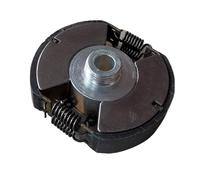 ZHAOXCAIN Compatibile con Modelli di Veicolo Frizione 78 mm OD 10,5 mm 15 mm ID BH22 BH23 BH24 Numero Parte 0043595 Sostituzione del Mercato Post -Vendita