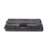 ZHAOXCAIN Resa Cartuccia Toner Nero TK-6725 Con Chip Compatibile Compatible with 7002i 8002i 9002i 7003i 8003i 9003i 70.000 Pagine