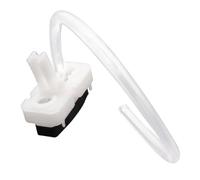 ZHAOXCAIN Stazione di tappatura compatibile per la testa di stampa Roland DX4 con SP540 300 VP540 RS640 540 SJ745 XC540 Stampanti unità pulita con solvente(20 PCS)