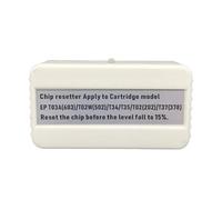 ZHAOXCAIN T603XL Resetter Chip a Cartuccia Inchiostro Inchiostro Compatibile con XP-2100 XP-2105 XP-3100 XP-3105 XP-4100 XP-4105 WF-2810 WF-2830 WF-2835 WF-2850 Stampanti(1 PCS Resetter)