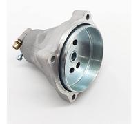 ZHAOXCAIN Universale 28 Millimetri 7T/9T Tamburo Frizione Connettore Caso for Decespugliatore 33CC 43CC 52CC Tagliaerba Attrezzi da Giardino Pezzi di Ricambio (Pezzi di Ricambio)(28MM 7T)
