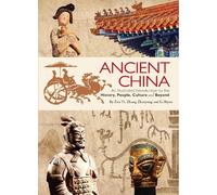Zhaoyang Zhang Yi Zou Biyan Li Ancient China (Tascabile)