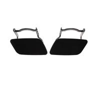 zhaoyaoni Copertura lavafari per Audi Q5 2009 2010 2011 2012 8R0955275 8R0955276,Faro Pulizia Rondella Ugello di spruzzo Jet Tappo di Copertura Adatto,1 Pair