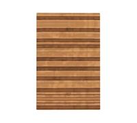 ZhaoYuGoods Coperture decorative per presa dell'interruttore della luce, originale struttura di colore del legno stampata durevole piastra da parete elettrica 12,5 x 8 cm