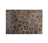 ZhaoYuGoods Petoskey Stone - Puzzle da 1000 pezzi per adulti, puzzle orizzontali impegnativi in legno di alta qualità, con foto di riferimento per rilassamento mentale e decorazione della casa, 50 cm