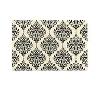 ZhaoYuGoods Puzzle da 1000 pezzi di elefanti asiatici per adulti, puzzle orizzontali impegnativi in legno di alta qualità, con foto di riferimento per rilassamento mentale e decorazione della casa, 50