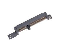 ZHAPEG Connessione dischi rigidi Interposer Adattatore Hard Disk Connettore per DV6000 DV9000 2 5 pollici