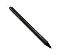 ZHAPEG Penna avanzata del metallo per la penna di tocco di Ensitivity di uso professionale del computer portatile di uso esteso della tasca 3
