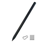 ZHAPEG Punte ergonomiche della penna della compressa di EMR Impostare il rifiuto della mano di inclinazione di rilevamento per Kindle per la penna di schizzo di Remarkab