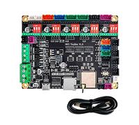ZHAPEG Scheda madre per stampante 3D Tinybee scheda di controllo Esp32 supporto WiFi LCD2004/12864/12684