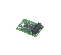 ZHAPEG TPM Modulo di sicurezza TPM2.0 TPM2-I 3353 Trusted Platform Module Computer Adattatore Scheda Per Collegamento Ampio PC