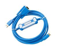 ZHAPEG UCPRG 020-12A Cavo di Programmazione Per AH/DVP/DOPTP Schermi Trasferimento Dati Linea Download