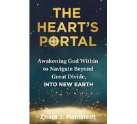 Zhara J Mahlstedt The Heart's Portal (Copertina rigida)