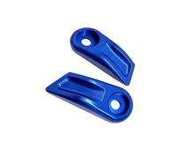 ZHAUPMCB Adatto per Diapositive per Paramani Moto Y&amaha 9GT 2025 2026(Blue)