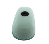 ZHAUPMCB Adatto per Honda CRM250 XR250 Baja XR250 XR250 L Super XR350 XR400 XR440 XR650 L Spugna detergente per filtri Aria Gomma collettore