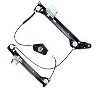 ZHAUPMCB Alzacristallo 1 pz. Alzacristallo Anteriore Sinistro 8W6837461 Adatto per Audi A5 S5 RS5 F5 Coupé 2016-2020 Regolatore di Finestrini