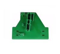 ZHAUPMCB Alzacristallo Car Styling OE 8E0839462 Adatto per Audi A4 B6 B7 Clip di Riparazione ALZACRISTALLI Elettrico Posteriore Destro 2000-2008 Regolatore di Finestrini
