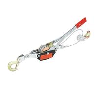 ZHAUPMCB Argani elettrici Estrattore per Cavo Elettrico per paranco automobilistico a cricchetto con capacità di trazione da 5 tonnellate per Il Salvataggio del Veicolo Verricello Elettrico