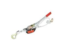 ZHAUPMCB Argani elettrici Estrattore per Cavo Elettrico per paranco automobilistico a cricchetto con capacità di trazione di 5 tonnellate per Il Salvataggio di Veicoli Verricello Elettrico