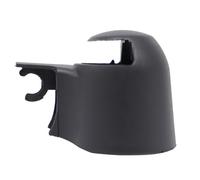 ZHAUPMCB Automobili ugelli tergicristalli Adatto per VW Caddy 3 2K 2004-2017, bullone di Copertura del Braccio del tergicristallo del lunotto Posteriore, ugello a Getto(1X cap)